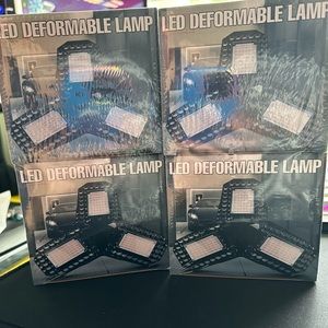 Led lights
